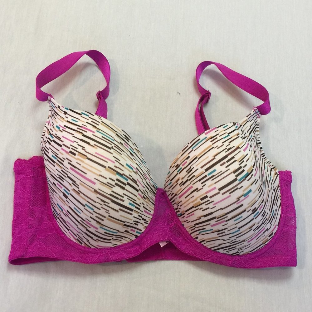 🐢🐢🐢 YOUMITA WOMENS BRA UNDERWIRE SIZE 34DD 🐢🐢🐢